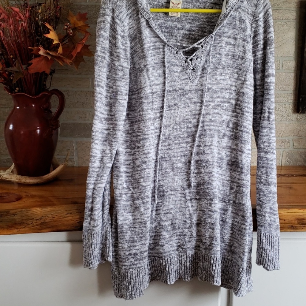 Junior sweater